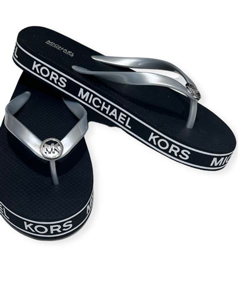 michael kors slippers kind